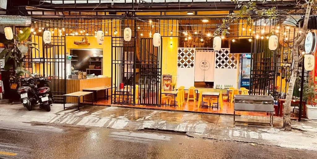 Mặt bằng Bế Văn Đàn tầng 1 80m2 ngang 12m