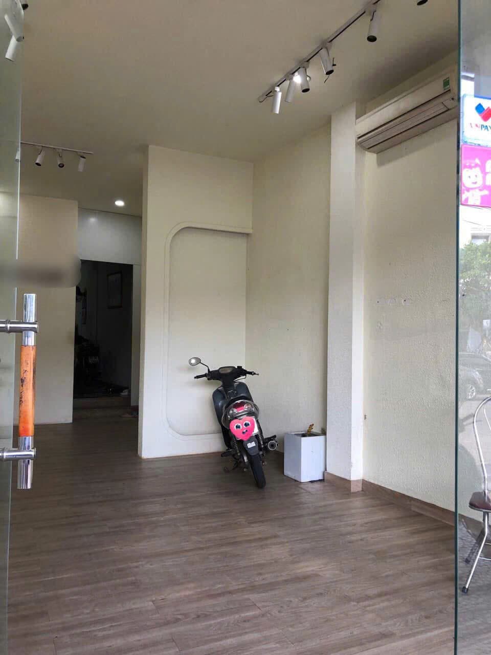Mặt bằng kinh doanh Lê Đình Dương