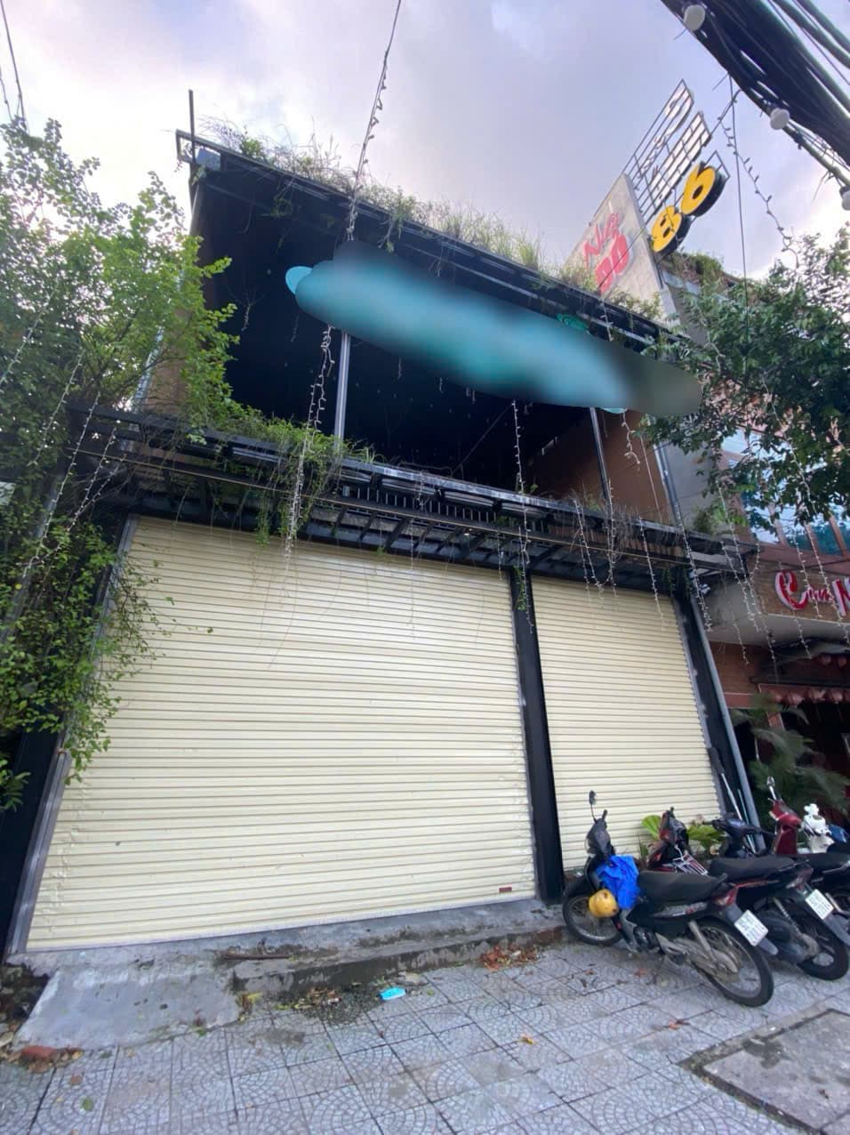 Mặt bằng kinh doanh tại 88 Nguyễn Tri Phương, sổ đỏ chính chủ