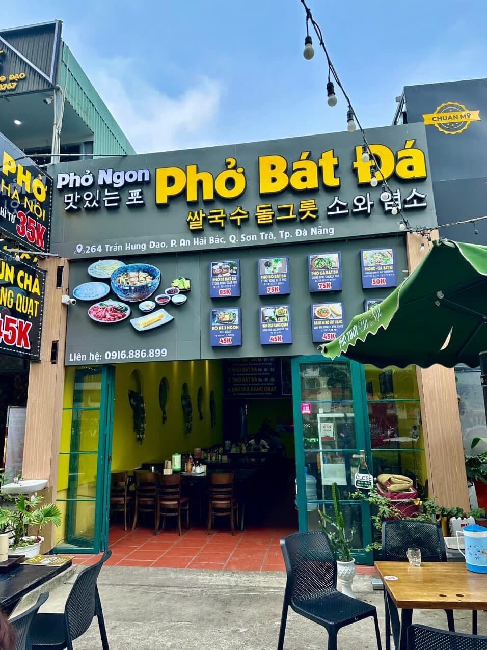 Nhà nguyên căn tại Trần Hưng Đạo, Sơn Trà, phù hợp kinh doanh và cho thuê