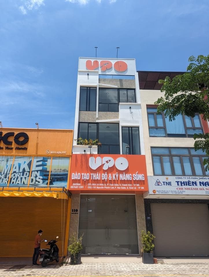 Nhà nguyên căn 3 tầng đường Nguyễn Phước Lan, phù hợp văn phòng và kinh doanh