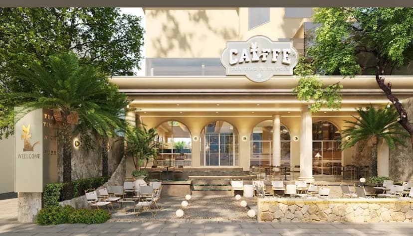 Nhà 4 tầng 200m2 tại Nguyễn Thiện Thuật, Hải Châu, phù hợp kinh doanh và cafe