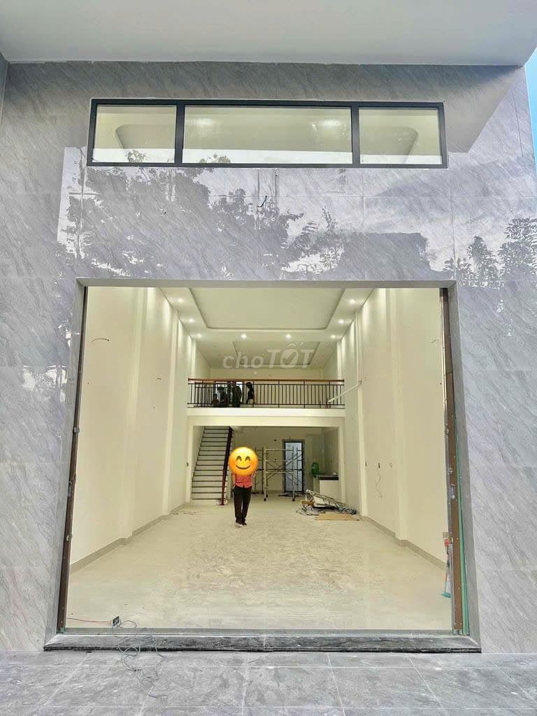 Nhà cấp 4 có gác lửng 90m2 tại Hà Kỳ Ngộ - Sơn Trà phù hợp kinh doanh ăn uống