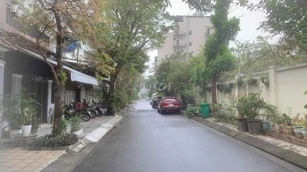 Nhà nguyên căn 3 tầng đường An Thượng 35, diện tích 85m2, cho thuê lâu dài