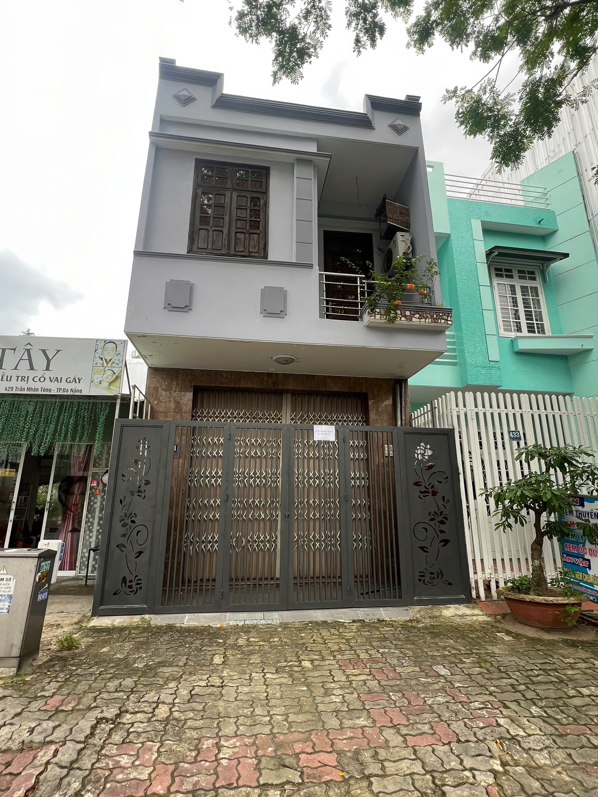 Nguyên căn 2 tầng TRẦN NHÂN TÔNG
