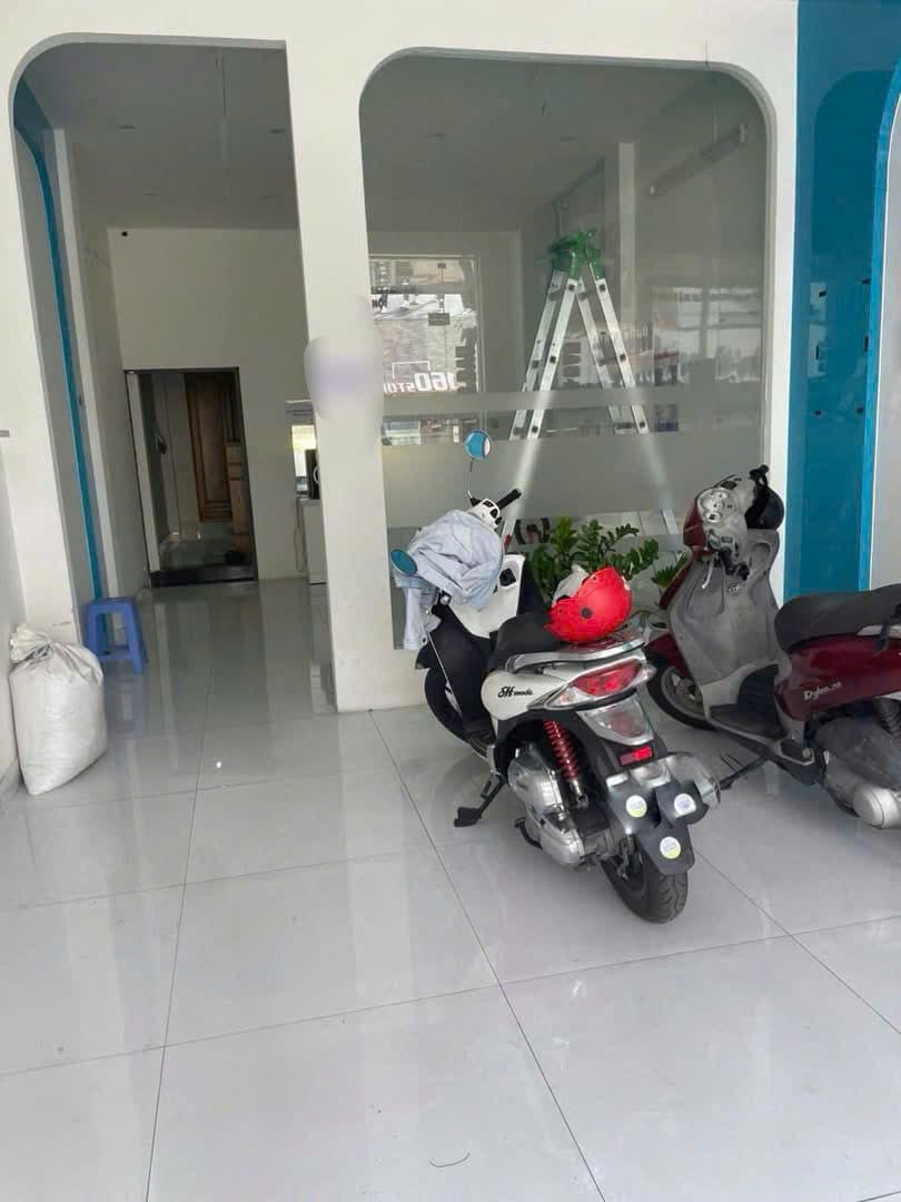 Mặt bằng lối đi chung tại Lê Duẩn - Ảnh 3
