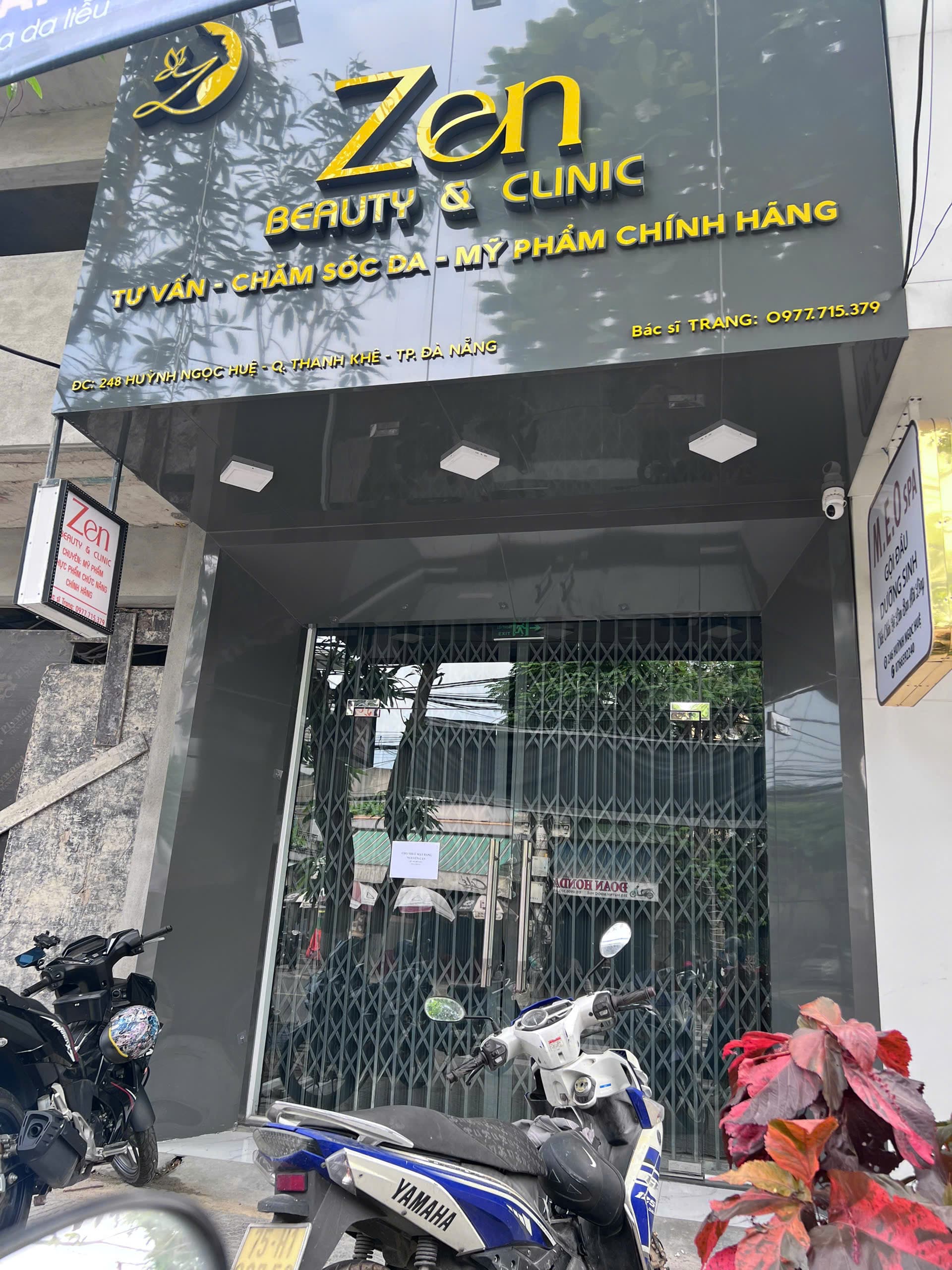 CHO THUÊ NHÀ CẤP 4 GÁC LỬNG HUỲNH NGỌC HUỆ 