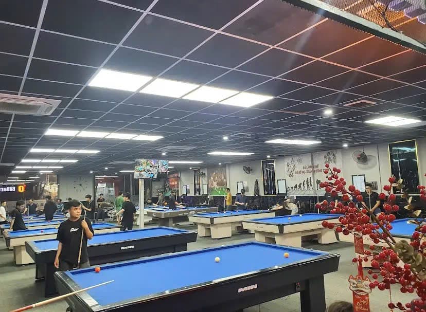 Cho thuê mặt bằng ngang 7m đường Lê Đại Hành