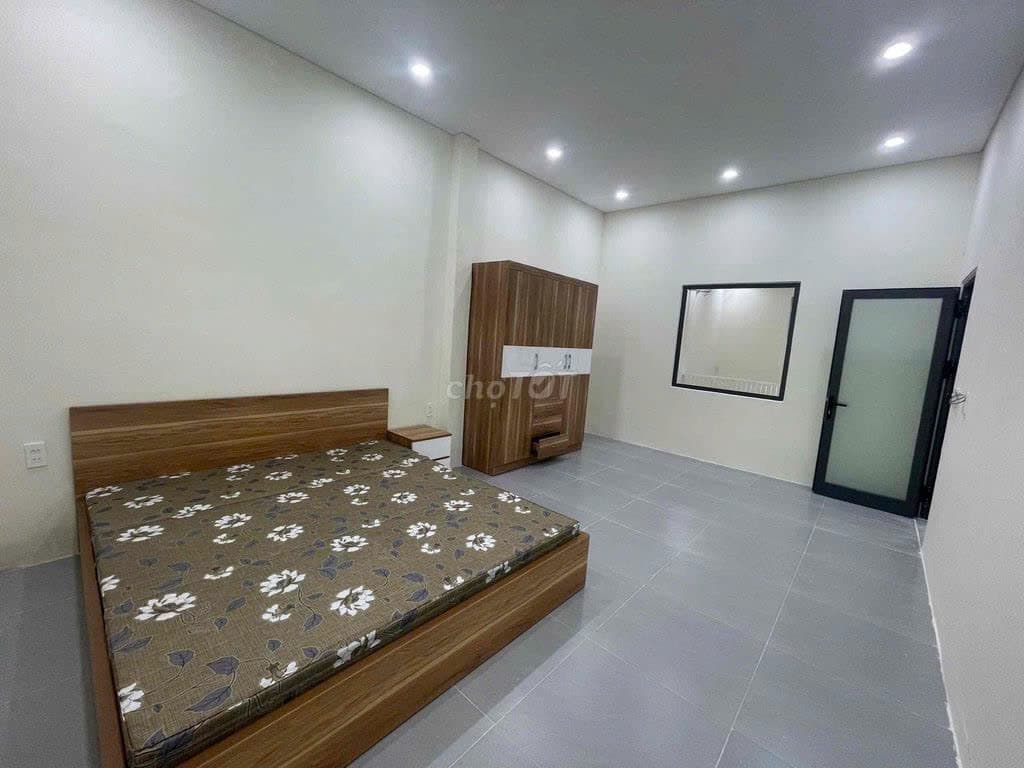 Nhà ở HỒ SỸ TÂN 2 Phòng ngủ nội thất đầy đủ giá chỏ 9tr/tháng - Ảnh 2