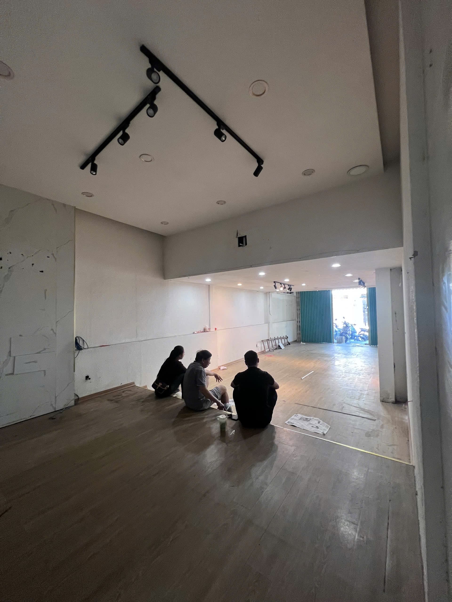 Nhà nguyên căn Phan Thanh ngang 6m, 150m2 - Ảnh 6