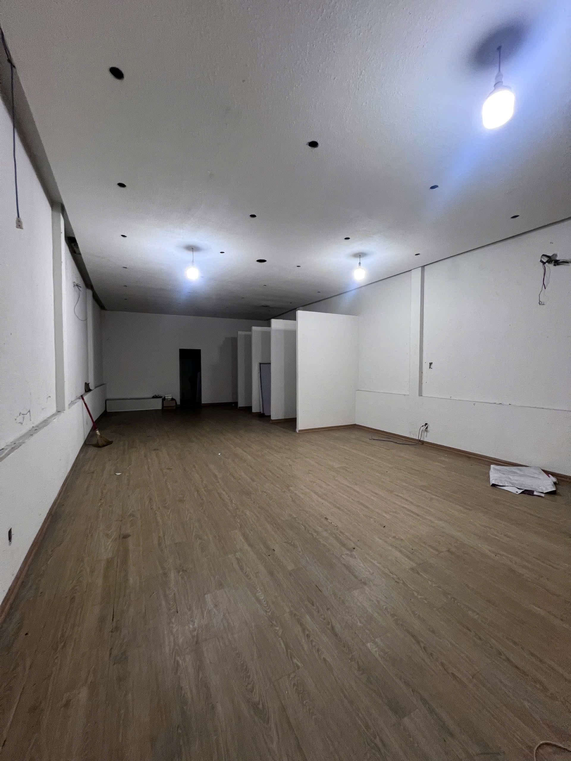 Nhà nguyên căn Phan Thanh ngang 6m, 150m2 - Ảnh 4
