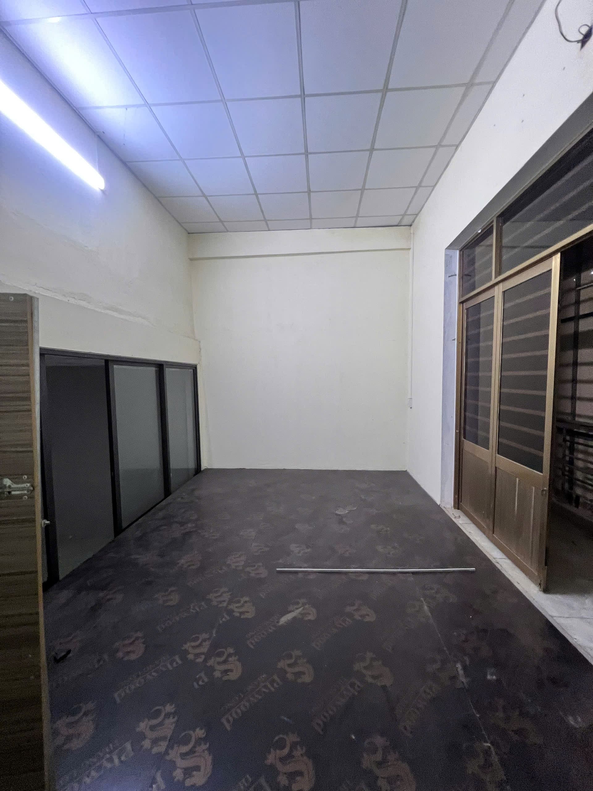 Nhà nguyên căn Phan Thanh ngang 6m, 150m2 - Ảnh 5