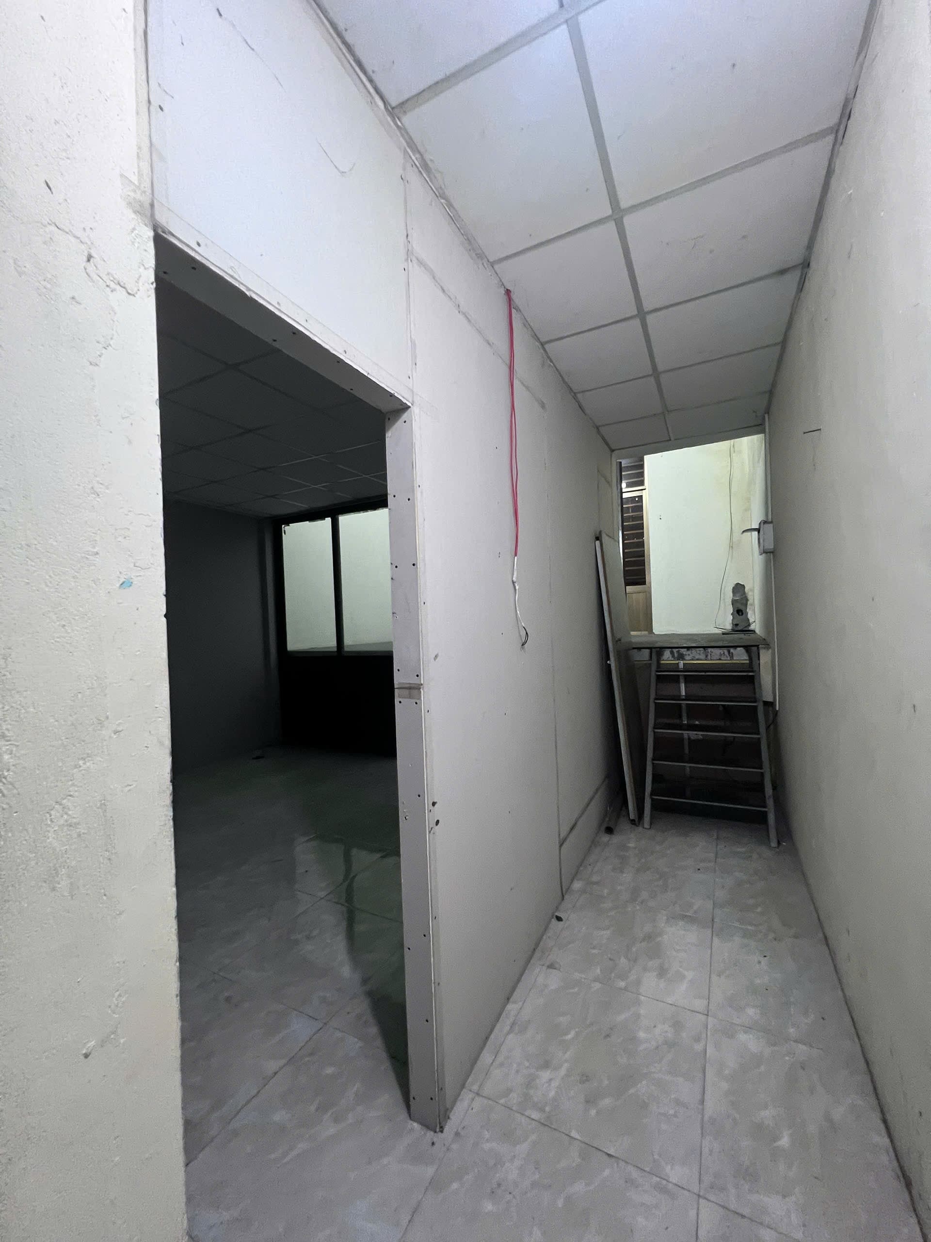 Nhà nguyên căn Phan Thanh ngang 6m, 150m2 - Ảnh 2
