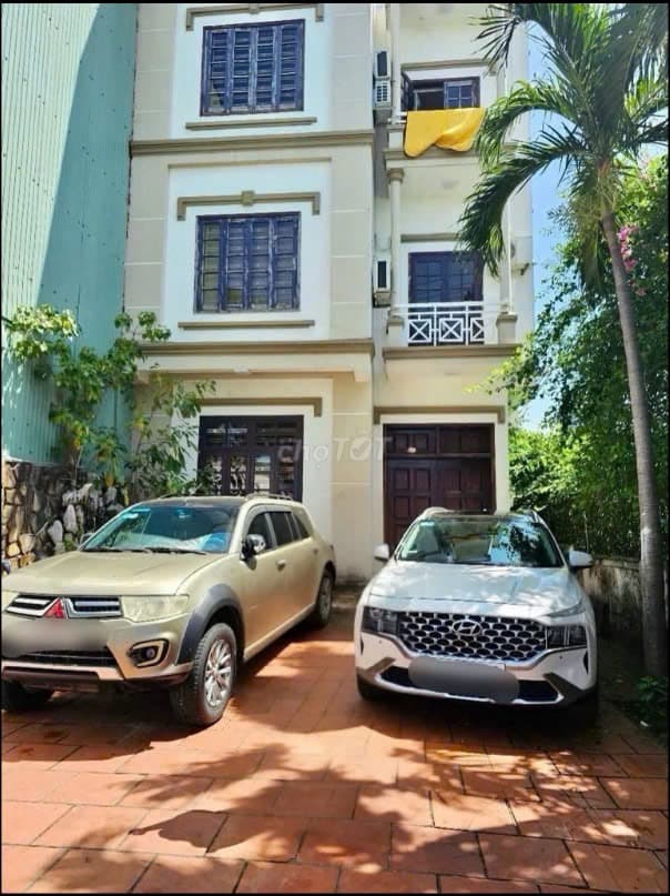 Nhà 3 tầng Ngô Quyền 288,6m2 cực kỳ rộng rãi - Ảnh 2