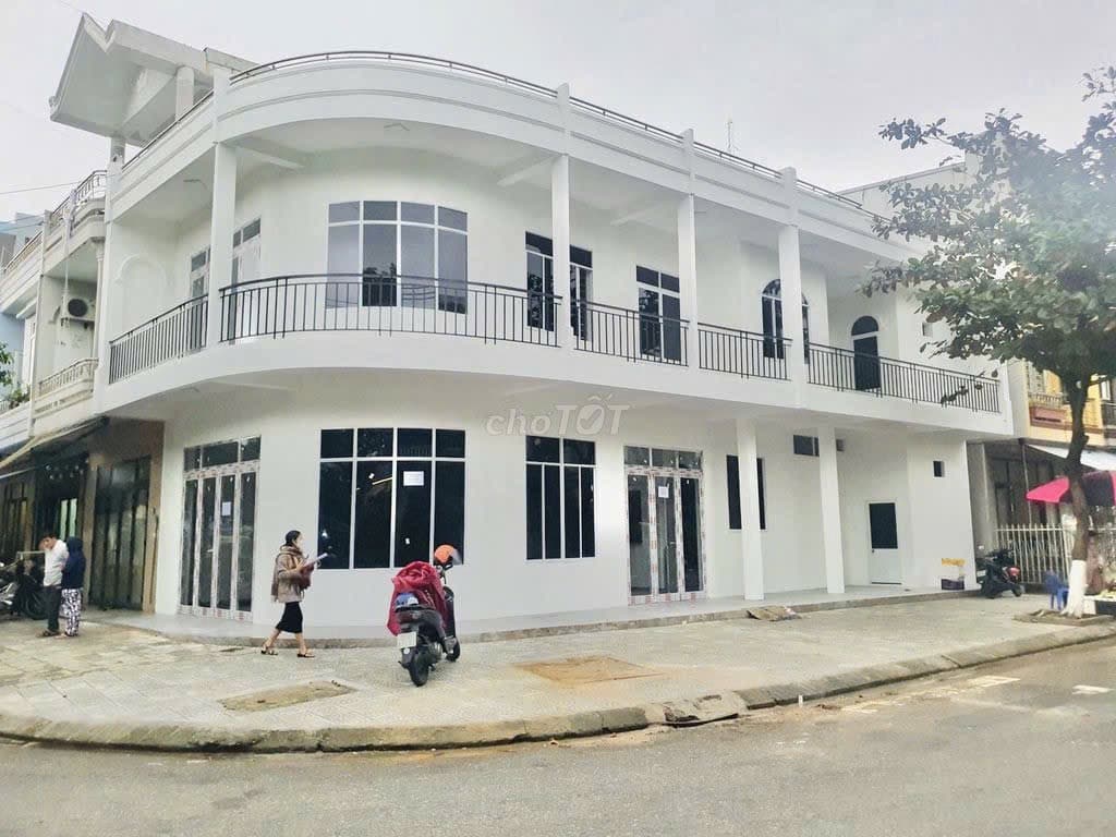 HO THUÊ NHÀ 2 MẶT TIỀN – HOÀNG QUỐC VIỆT – SƠN TRÀ, ĐÀ NẴNG - Ảnh 2