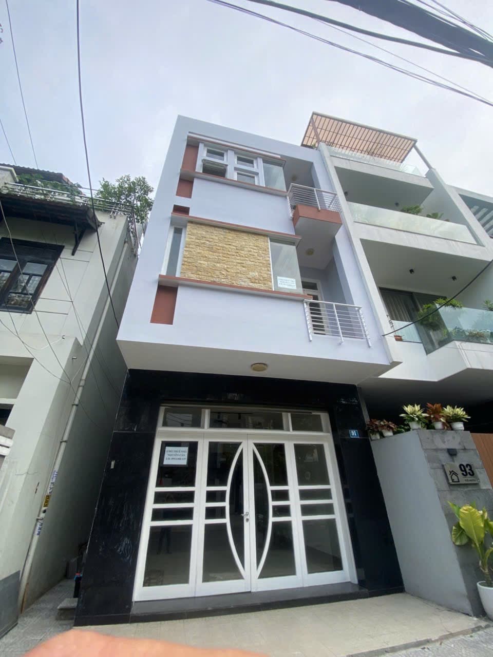 CHO THUÊ NHÀ NGUYÊN CĂN 3 TẦNG – TỐ HỮU – CẨM LỆ, ĐÀ NẴNG - Ảnh 2