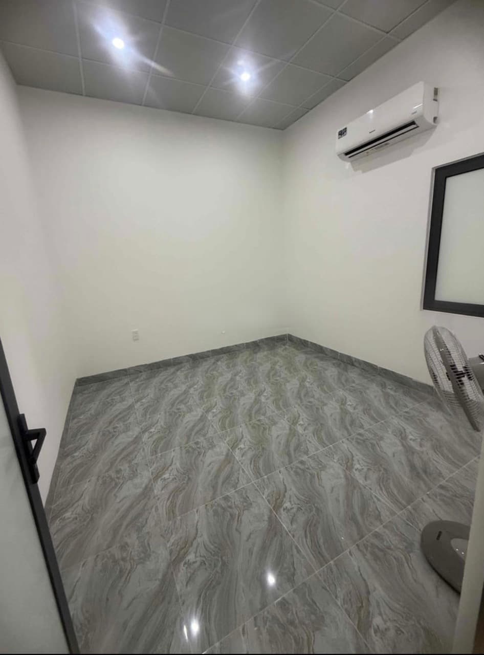 CHO THUÊ NHÀ CẤP 4 THÁI VĂN LUNG, NHÀ KIÊN CỐ  - Ảnh 2