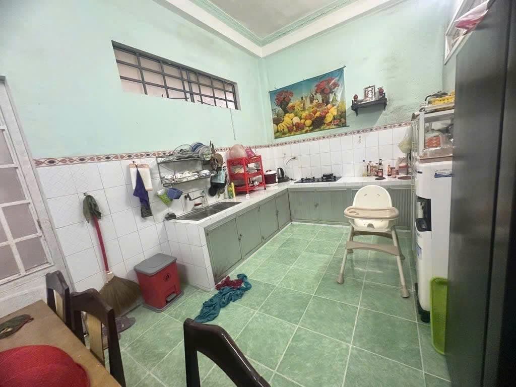 Nhà nguyên căn đường Lưu Nhân Chú 3 tầng, 70m2 - Ảnh 3