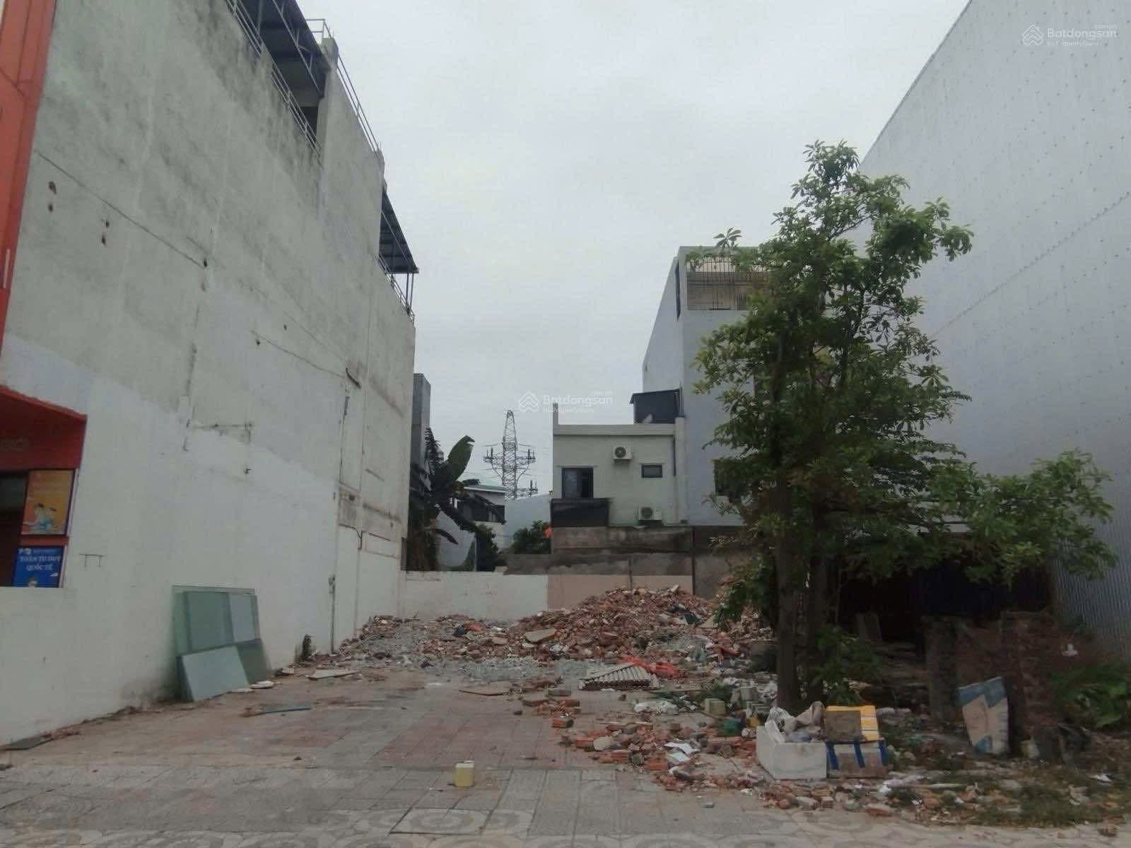 Đất 2 lô nguyễn phước lan  gần bùng binh