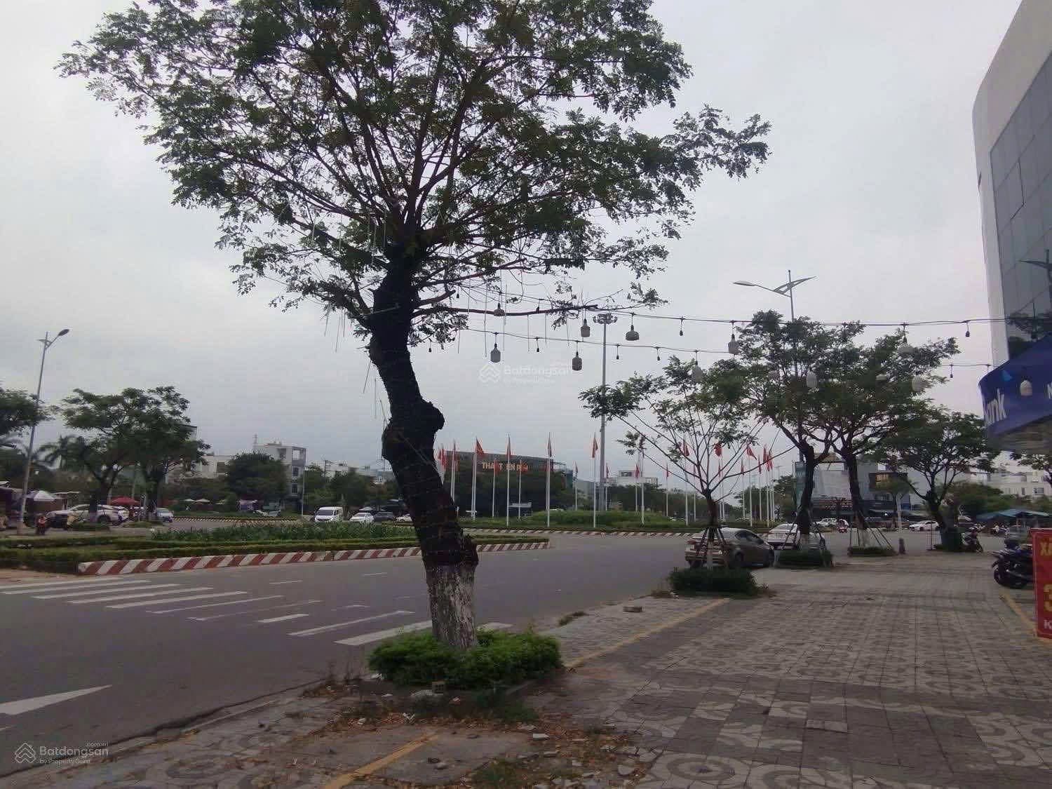 Đất 2 lô nguyễn phước lan  gần bùng binh - Ảnh 2