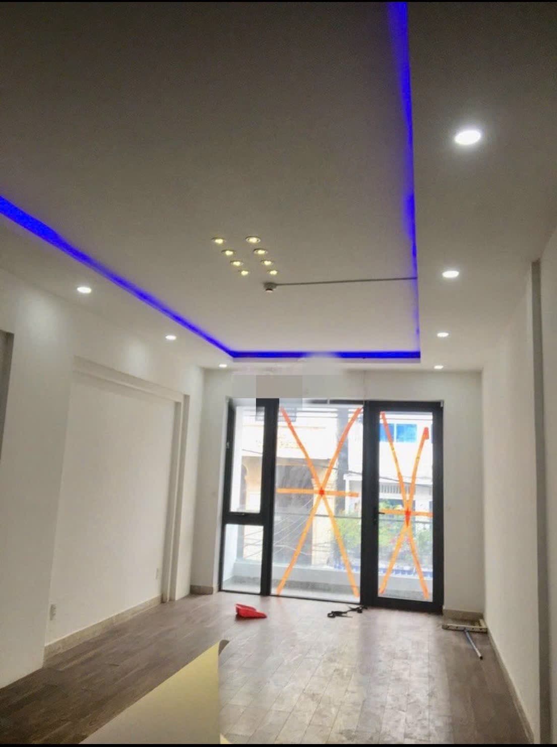 Nhà 4 tầng Thái phiên có thang máy - Ảnh 4