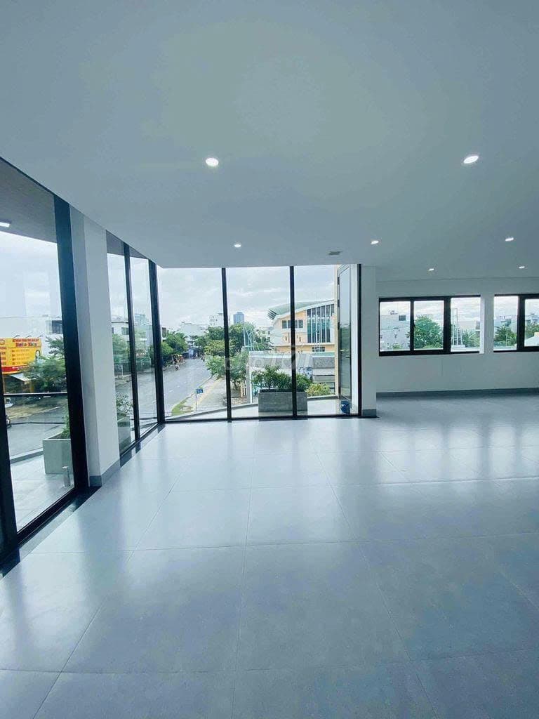 VĂN PHÒNG CHO THUÊ TẦNG 2 150M2 TẠI TRẦN NHÂN TÔNG  - Ảnh 4