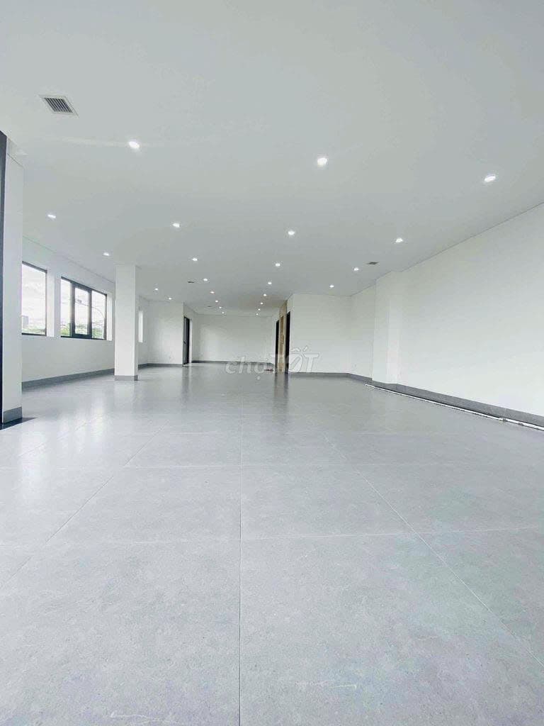 VĂN PHÒNG CHO THUÊ TẦNG 2 150M2 TẠI TRẦN NHÂN TÔNG  - Ảnh 3