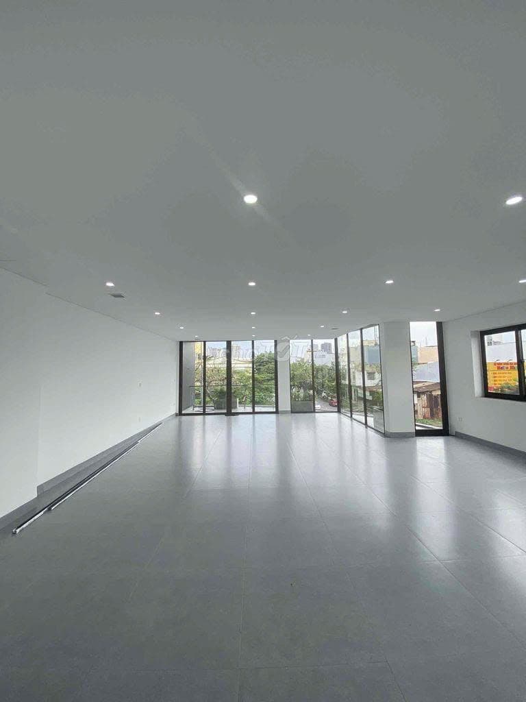 VĂN PHÒNG CHO THUÊ TẦNG 2 150M2 TẠI TRẦN NHÂN TÔNG  - Ảnh 2