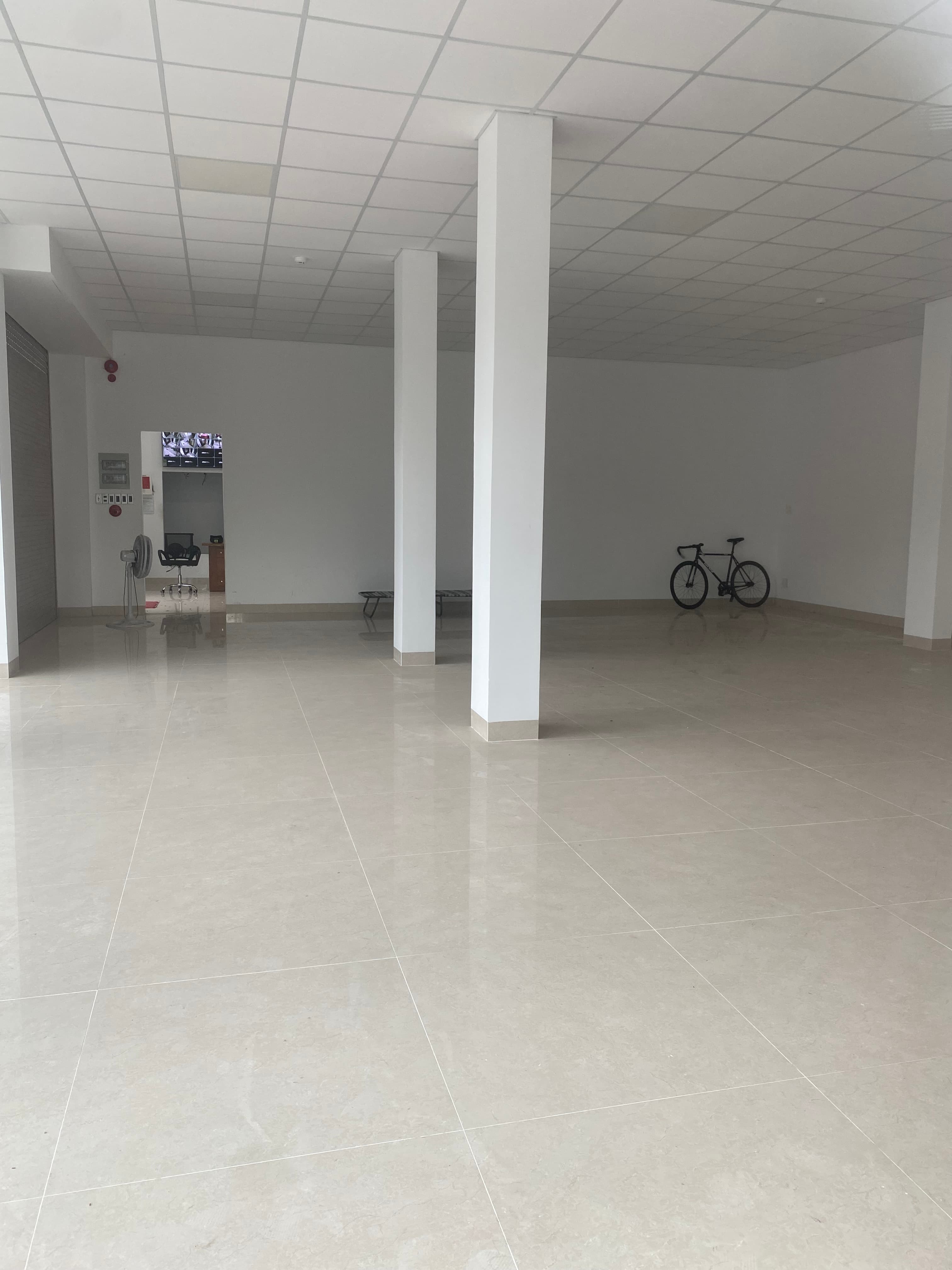 CHO THUÊ NHÀ 2 TẦNG MẶT TIỀN – NGUYỄN PHƯỚC LAN, CẨM LỆ