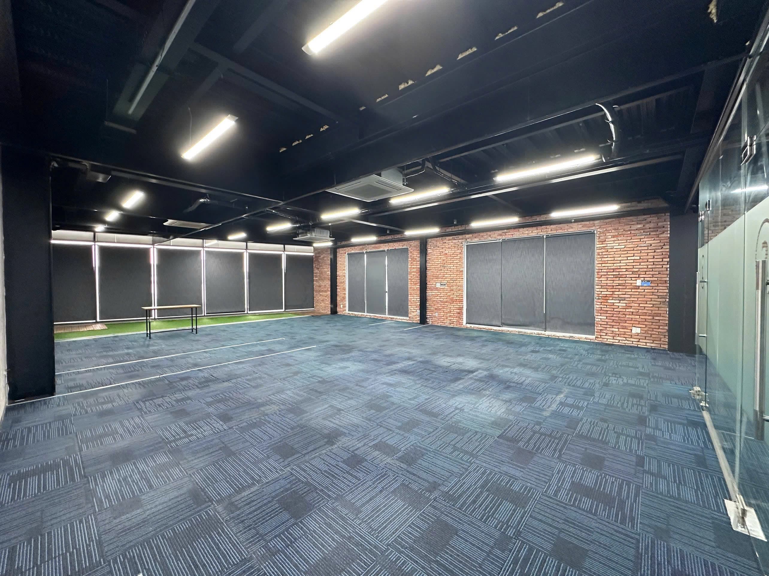 VĂN PHÒNG CHO THUÊ 230M2 TRONG TOÀ NHÀ ĐƯỜNG NGUYỄN HỮU THỌ - Ảnh 4