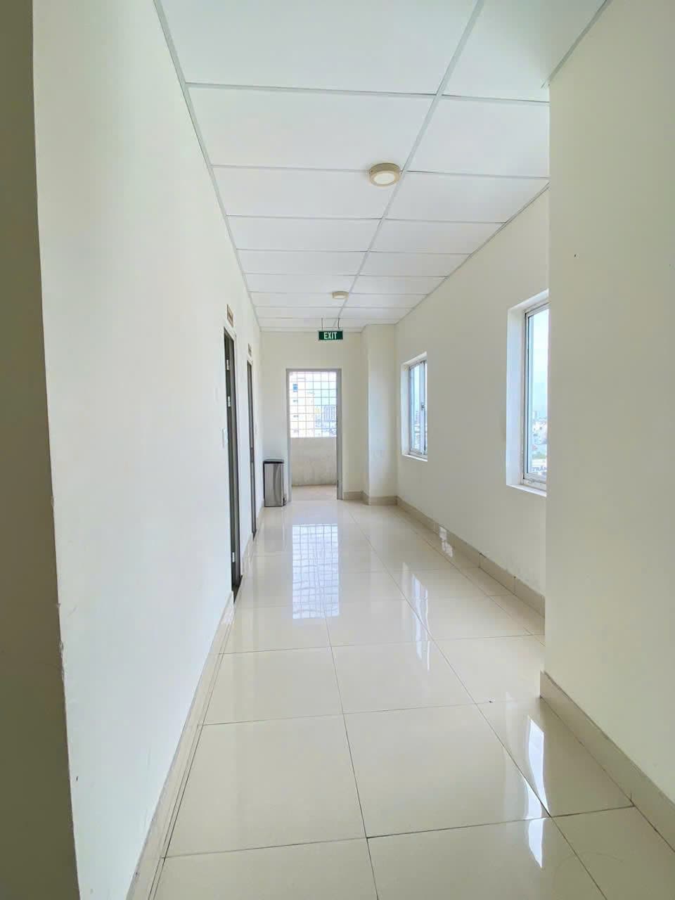 VĂN PHÒNG CHO THUÊ 120M2 TẠI ĐƯỜNG QUANG TRUNG