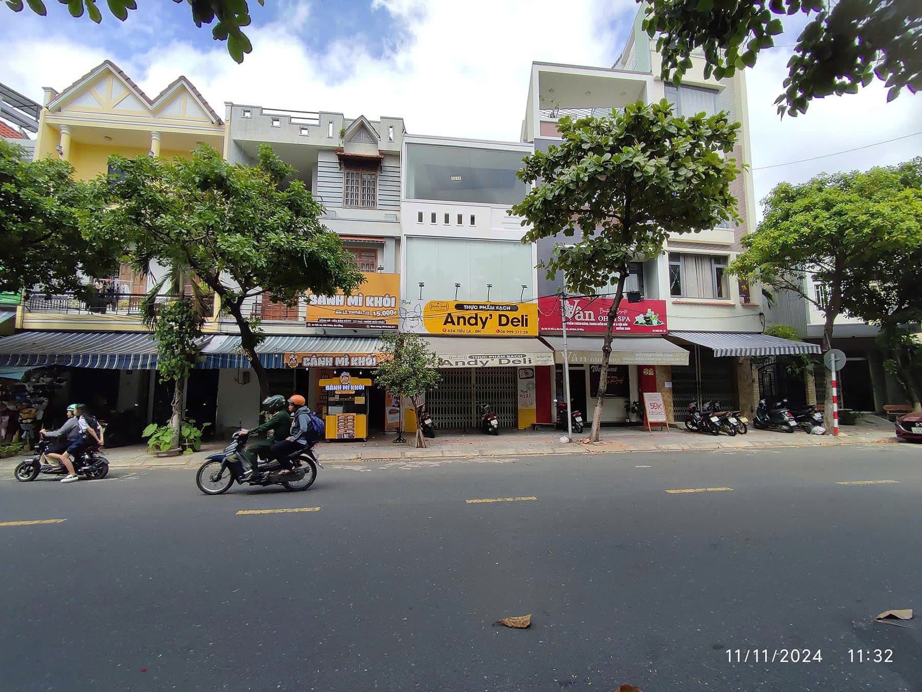 CHO THUÊ NHÀ NGUYÊN CĂN 3 TẦNG – ĐƯỜNG TIỂU LA – HẢI CHÂU – VỊ TRÍ TRUNG TÂM 📍 - Ảnh 4