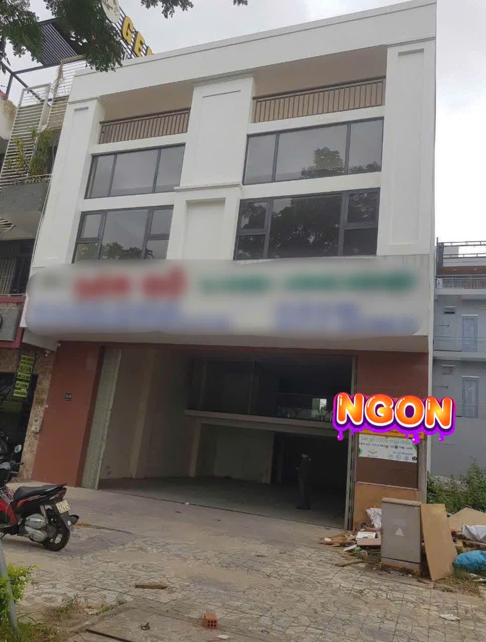 Nguyên căn 2,5 tầng đường Nguyễn Phước Lan - Ảnh 3