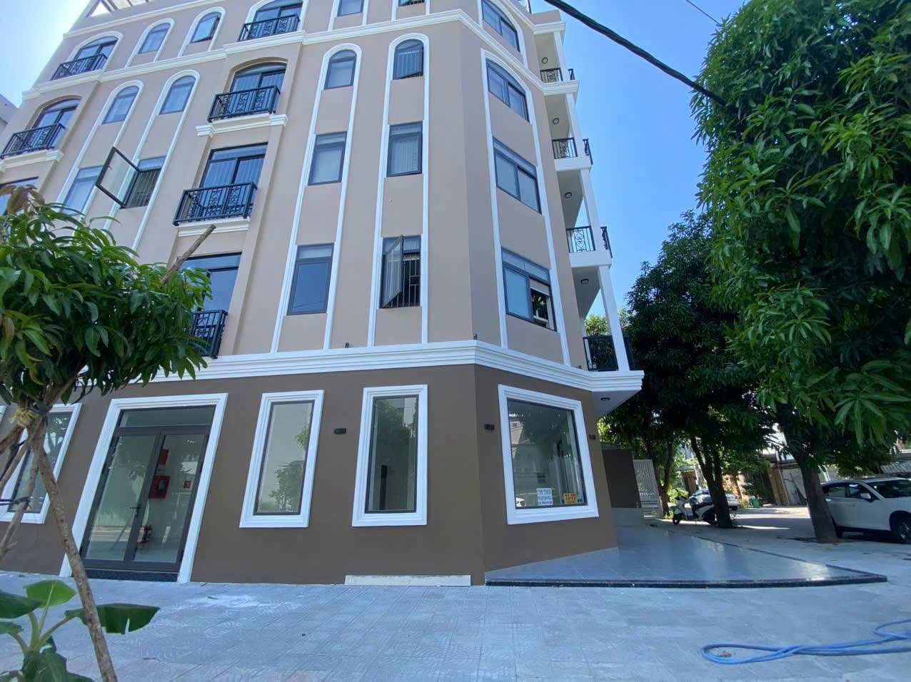 CĂN HỘ 38M2 PHÙ HỢP GIA ĐÌNH NHỎ TẠI NGÔ HUY DIỄN