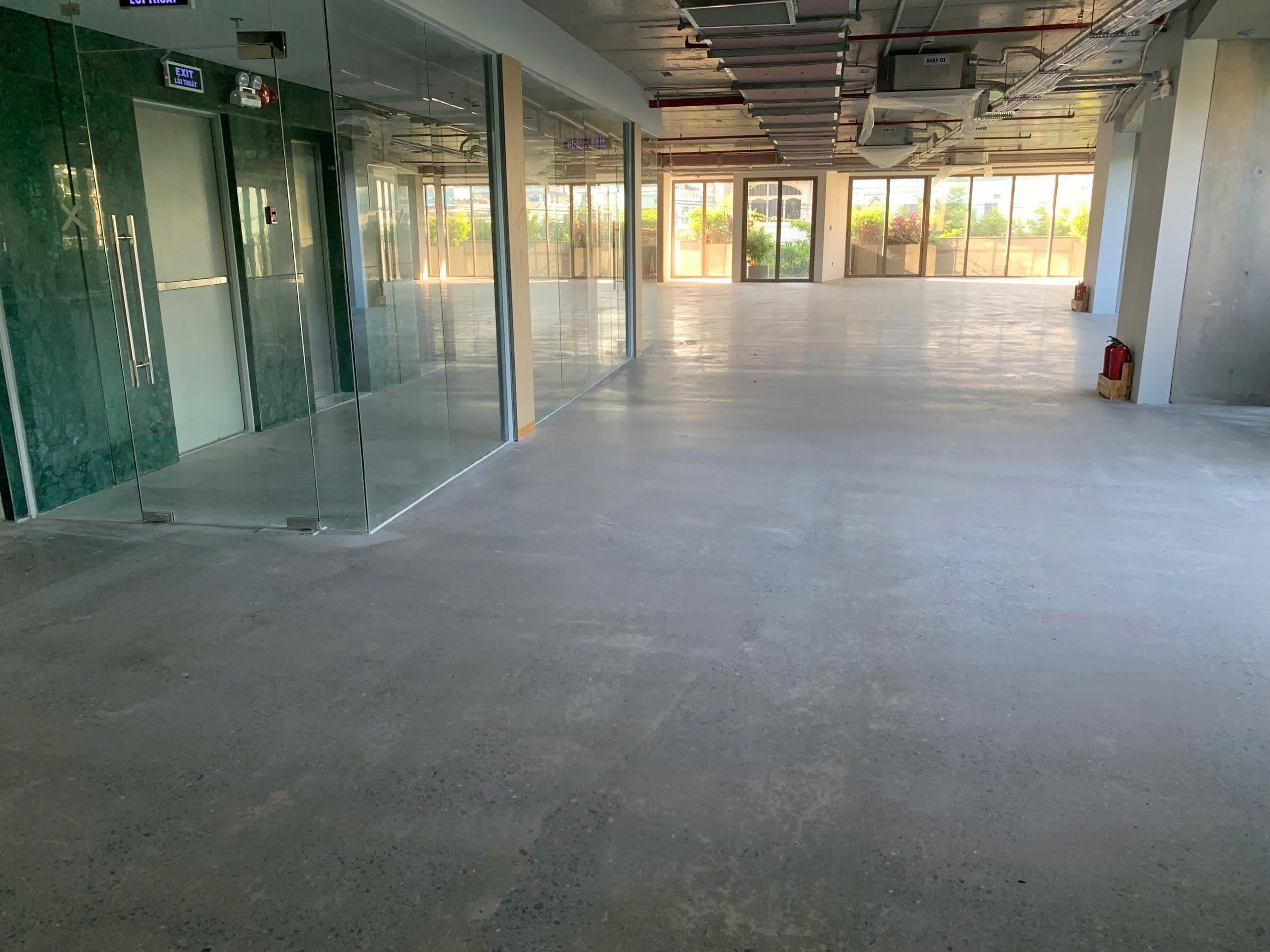VĂN PHÒNG CHO THUÊ TỪ 130M2 - 230M2 TẠI ĐƯỜNG PASTEUR - Ảnh 3