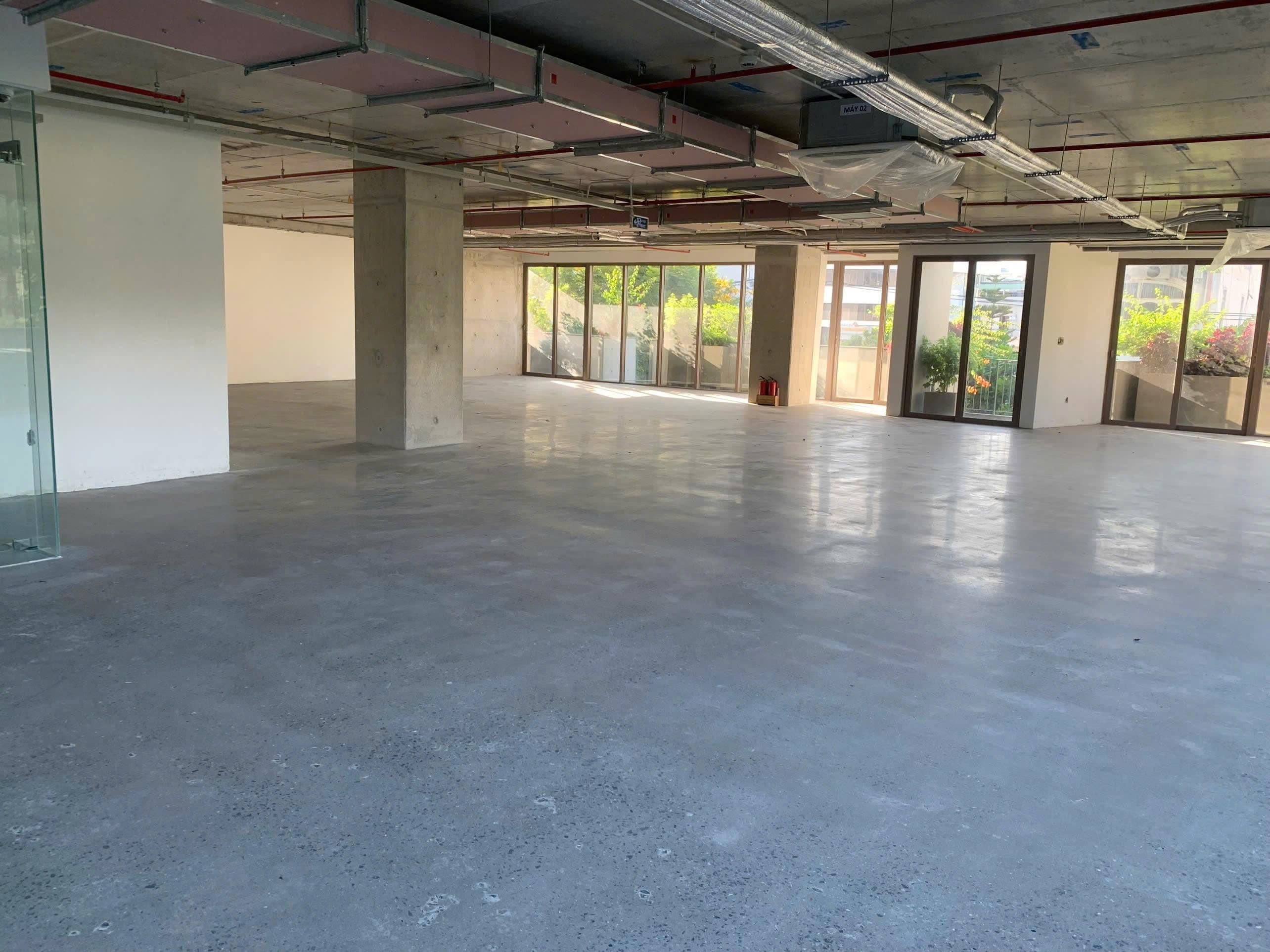 VĂN PHÒNG CHO THUÊ TỪ 130M2 - 230M2 TẠI ĐƯỜNG PASTEUR - Ảnh 4