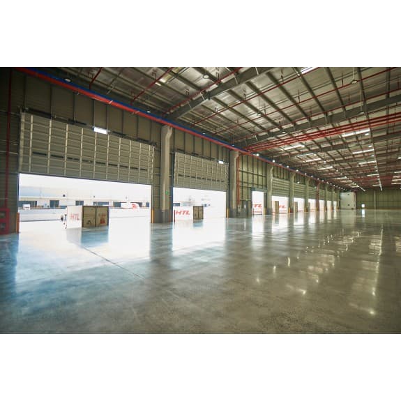 CHO THUÊ KHO XƯỞNG MỚI 2500m2 – ĐƯỜNG SỐ 3 – ĐÀ NẴNG - Ảnh 2