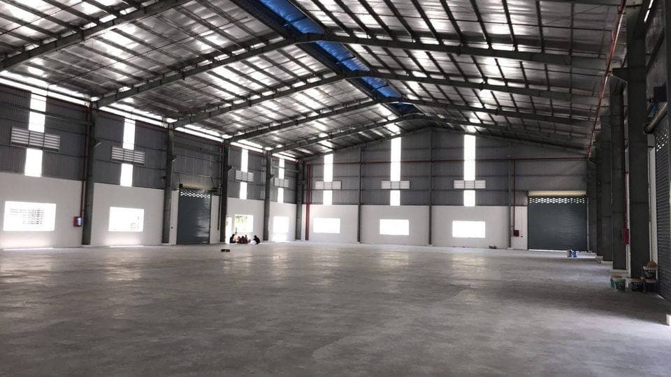 CHO THUÊ KHO XƯỞNG TẠI KCN HÒA CẦM 500-1000-2000-5000m2 – ĐÀ NẴNG - Ảnh 2