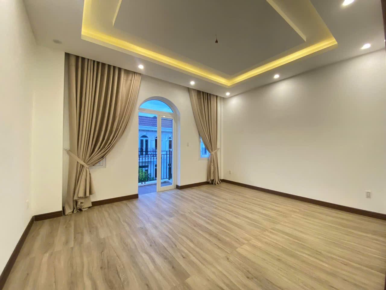 Biệt thự khu Phú Gia mát mẻ diện đầy đủ nội thất xịn - Ảnh 6
