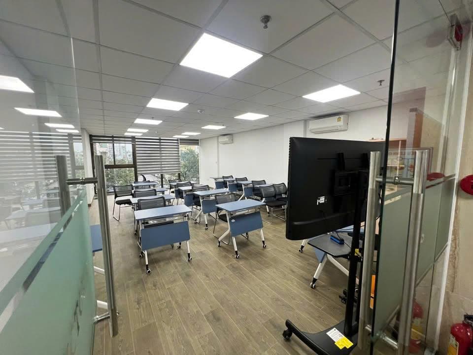 MẶT TIỀN CHO THUÊ 30M2 TẠI TRẦN HƯNG ĐẠO PHÙ HỢP KINH DOANH, VĂN PHÒNG NHỎ - Ảnh 2