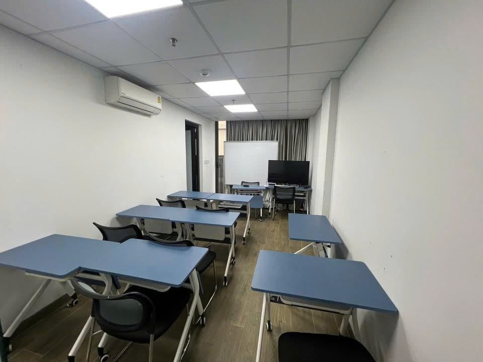 MẶT TIỀN CHO THUÊ 30M2 TẠI TRẦN HƯNG ĐẠO PHÙ HỢP KINH DOANH, VĂN PHÒNG NHỎ