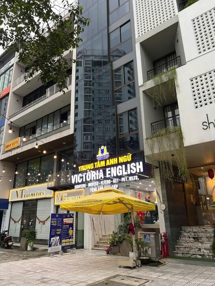 MẶT TIỀN CHO THUÊ 30M2 TẠI TRẦN HƯNG ĐẠO PHÙ HỢP KINH DOANH, VĂN PHÒNG NHỎ - Ảnh 4
