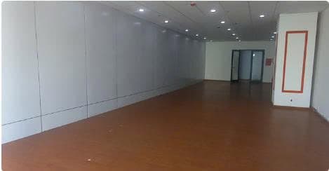VĂN PHÒNG CHO THUÊ DT TỪ 89M2 - 230M2 TẠI NGUYỄN HỮU THỌ