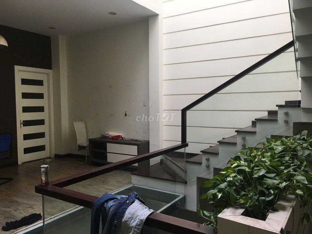 NGUYÊN CĂN 3 TẦNG DƯƠNG ĐÌNH NGHỆ - Ảnh 2