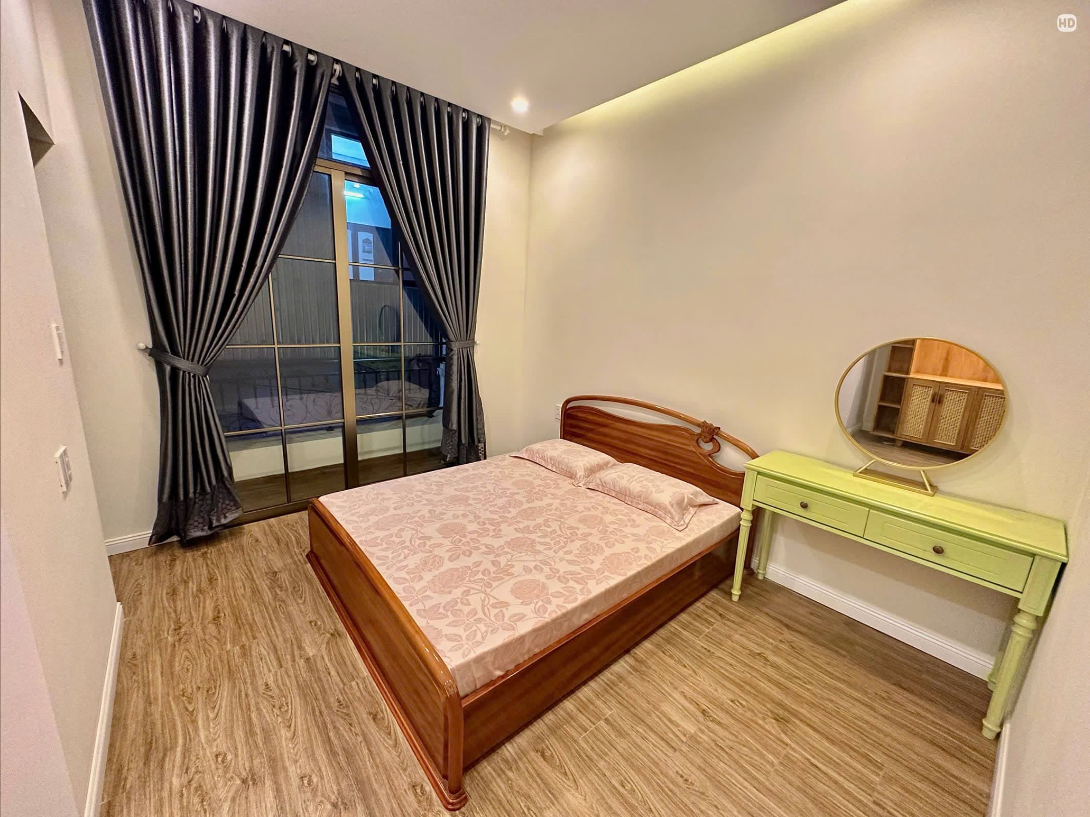 Cho thuê nhà ở 3 tầng đường Lưu Quý Kỳ, Hải Châu - Ảnh 9