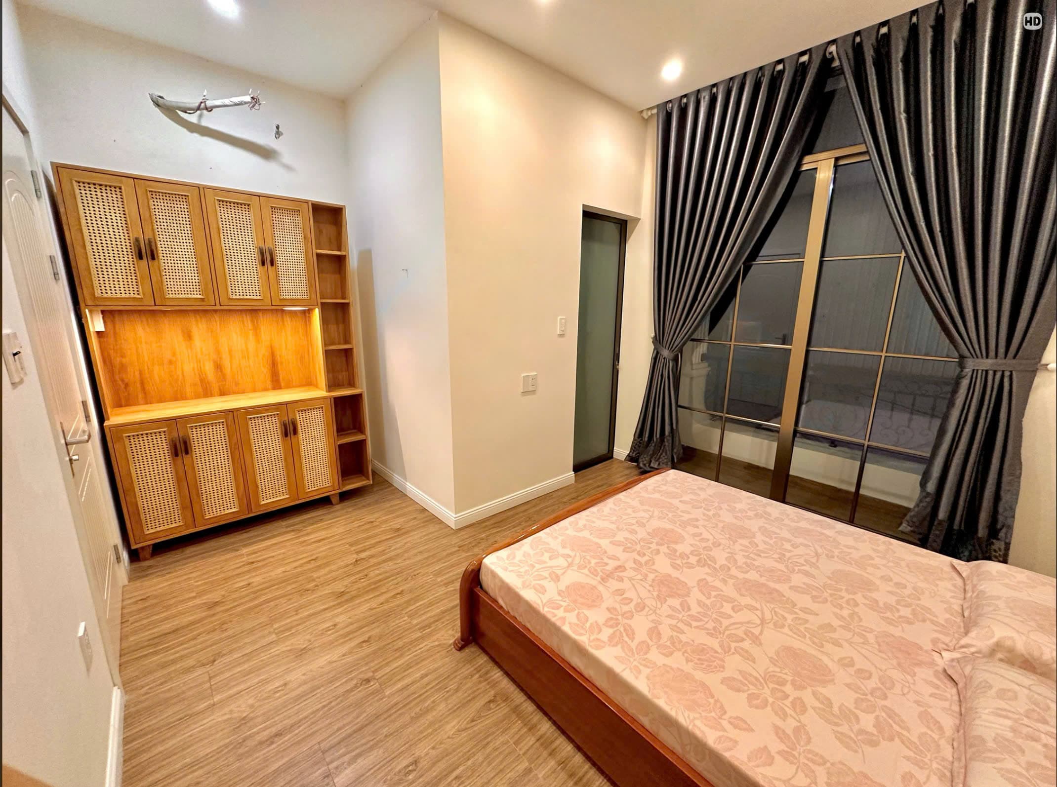 Cho thuê nhà ở 3 tầng đường Lưu Quý Kỳ, Hải Châu - Ảnh 8