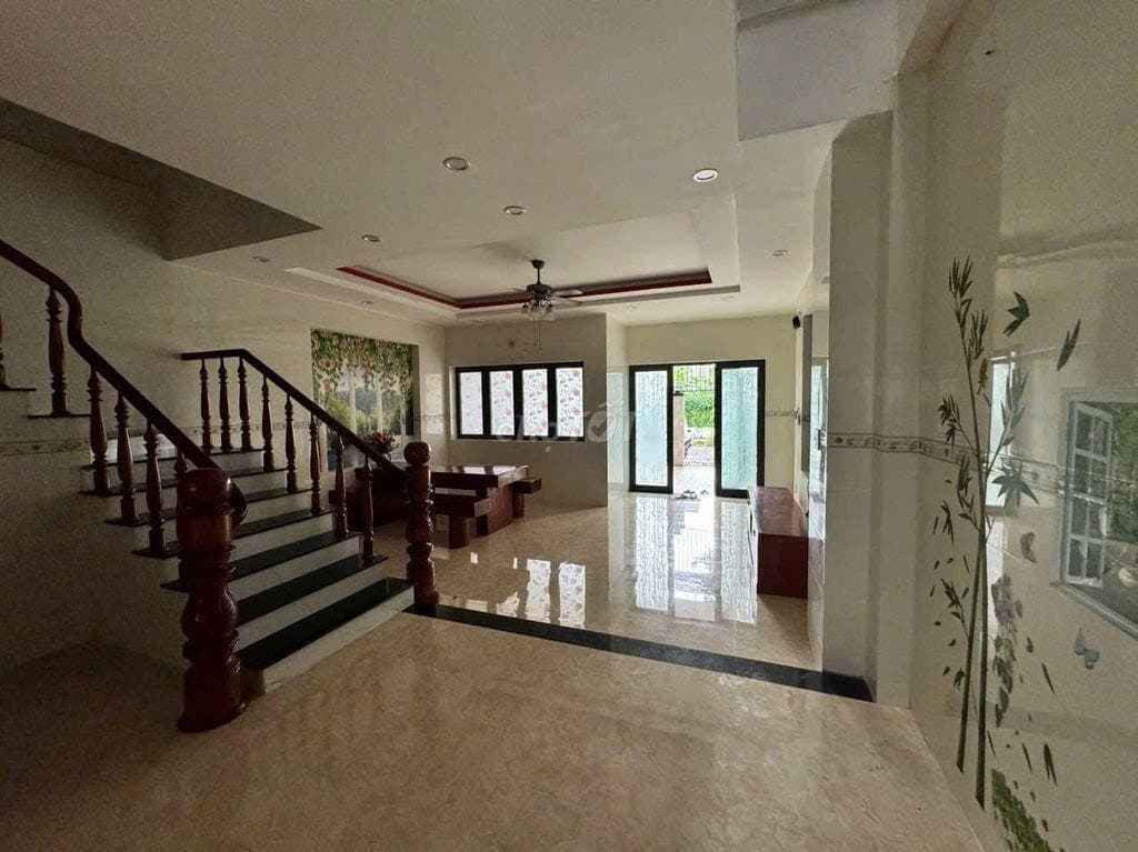 🏠 CHO THUÊ NHÀ NGUYÊN CĂN 3 TẦNG – FULL NỘI THẤT CAO CẤP