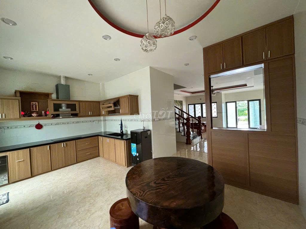 🏠 CHO THUÊ NHÀ NGUYÊN CĂN 3 TẦNG – FULL NỘI THẤT CAO CẤP - Ảnh 2