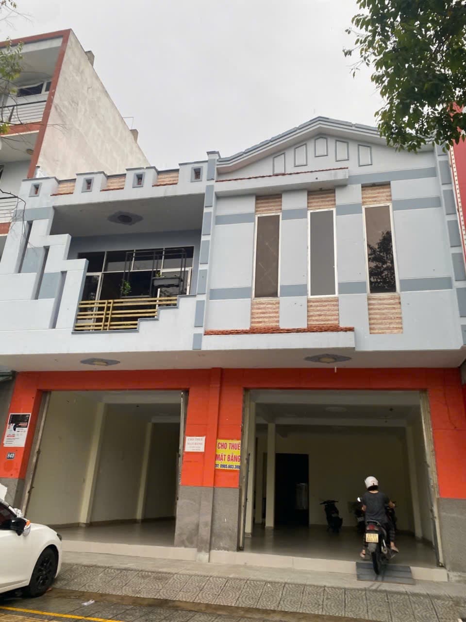 CHO THUÊ MẶT BẰNG NGUYỄN HỮU THỌ – CẨM LỆ – GIÁ TỐT  - Ảnh 2