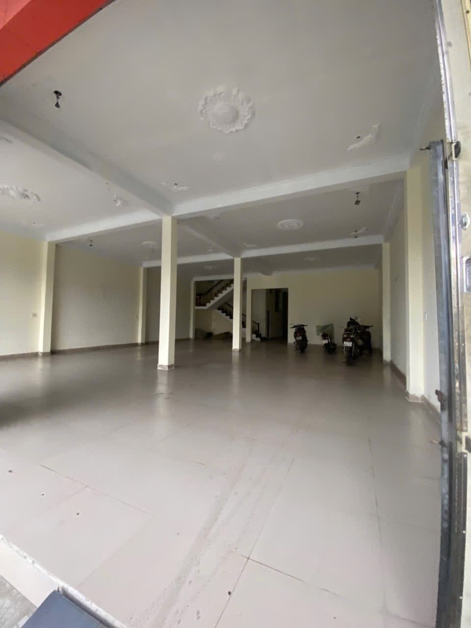 CHO THUÊ MẶT BẰNG NGUYỄN HỮU THỌ – CẨM LỆ – GIÁ TỐT 